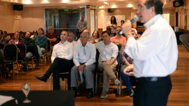 La CEB defendió un fuerte aumento en las cloacas