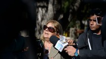 Imagen de “Mi mayor temor es que no se haga justicia”, dijo la madre de Valeria Coppa