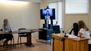 La excursión que dejó a una egresada con discapacidad llegó a juicio