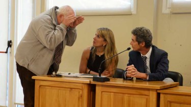 Descartan que la droga haya sido el móvil del femicidio de Valeria Coppa
