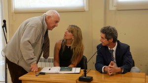 Femicidio de Valeria Coppa: cambian abogados en la querella y defensa