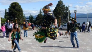 Finde extra largo con buenas reservas en Bariloche