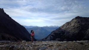 Cinco Lagunas, la travesía  más buscada en Bariloche