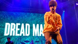 Gratis en Neuquén: Dread Mar-I, el Polaco, Los Totora, NTVG, Khea y Viru Kumbieron