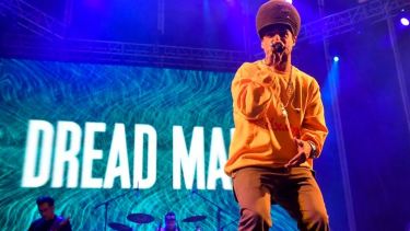 Gratis en Neuquén: Dread Mar-I, el Polaco, Los Totora, NTVG, Khea y Viru Kumbieron