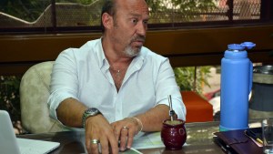 Regina: critican pago de un adicional a funcionarios