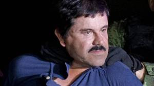 EE. UU.: Hallaron culpable a “Chapo” Guzmán por el contrabando de droga a gran escala