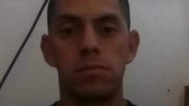 El policía que era intensamente buscado apareció en La Pampa