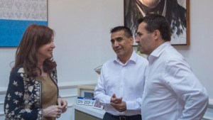 Reacciones en el kirchnerismo neuquino tras el anuncio de Cristina