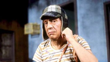 ¡Chanfle! Un día como hoy, hace 90 años, nacía «Chespirito»