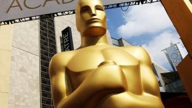 Los increíbles regalos que reciben los nominados al Oscar