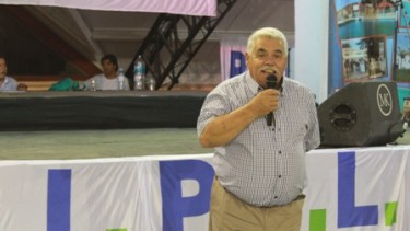 “Estamos abandonados por un gobierno que regala plata”