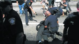 Armas “potencialmente letales” que requieren manejo muy especializado