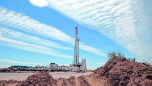 Nación pone a la venta el único  bloque que tiene en Vaca Muerta