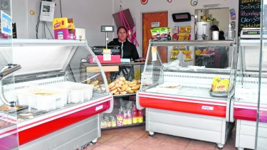 La economía cayó 7% en diciembre y en 2018 cerró con una baja de 2,6%
