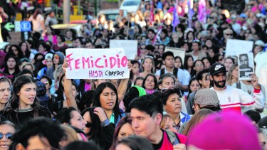 Femicidios en Río Negro: ausencia del Estado