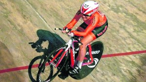 Viedma, sede del Argentino de ruta