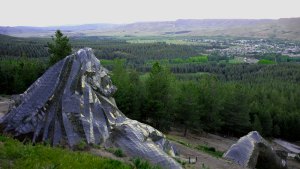 Junín de los Andes, una mezcla perfecta de aventura, tradición y lo originario