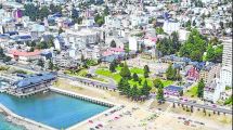 Imagen de Por qué Bariloche puede definir la elección rionegrina