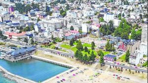 Anticipan otro corte general de energía en Bariloche