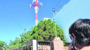 Un privado instalará 50 antenas de telefonía en Neuquén