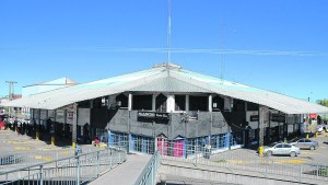 El intendente impulsa una terminal con casino en Regina