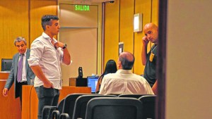 Prisión efectiva o pena condicional, el debate final en el caso Norry