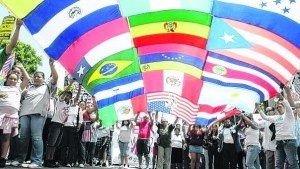 Para promover el diálogo, el encuentro y la convivencia