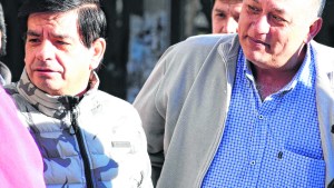 Revés para la fiscalía en la causa López: el arrepentido se presentó tarde