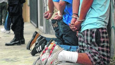 Adolescentes y delito: ¿Prevención social y educativa o (solo) penal?