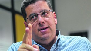 Marcelo Gómez deja la conducción de Pecom