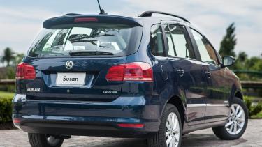 Se dejó de fabricar pero fue el auto más vendido en enero de 2019