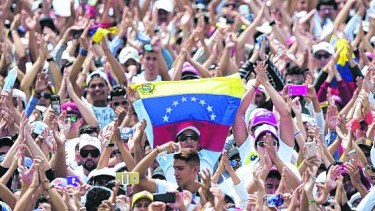 Latinoamérica para los latinoamericanos