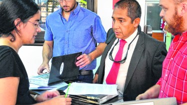 Weretilneck candidato: se inicia el turno de la Justicia