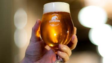 Eligieron en El Bolsón a la mejor cerveza IPA de Latinoamérica