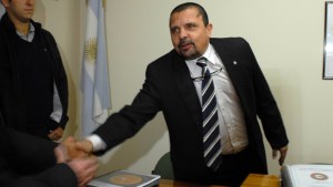 Femicidio de Valeria Coppa: apartan al juez Calcagno