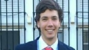 Buscan a un joven desaparecido en Bariloche