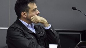 Nueva suspensión del juicio contra Rodríguez Lastra