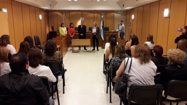 Suman profesionales a las Oficinas de Atención a la Víctima