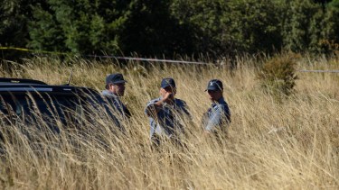 Aún no pudieron identificar a la persona muerta en un incendio