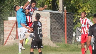 Crespo responde y hace dudar a Coronel