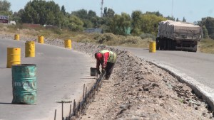 Milei presidente: qué obras públicas podrían paralizarse en Neuquén