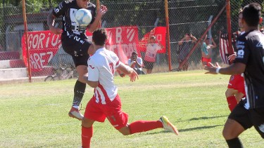 Se viene la cuarta batalla de los puentes carreteros entre Cipolletti e Independiente