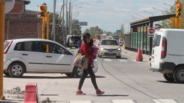 Iniciarán las clases y el Metrobús seguirá en obra