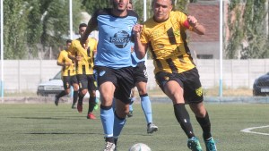 La Zona 5 del Regional tendrá fin de semana libre