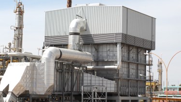 Récord de producción de metanol en el Complejo Industrial Plaza Huincul