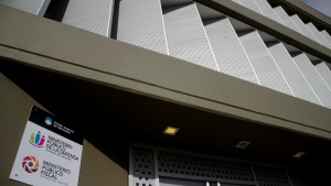 Imputaron a un hombre por abusar sexualmente de su hija de cinco años