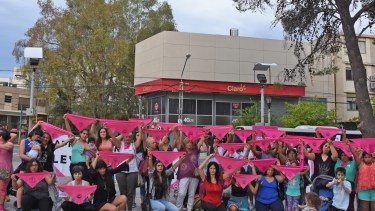 Piden una ley de emergencia para prevenir violencia contra las mujeres