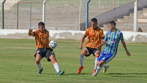 Después de un año Maronese volvió a perder de local