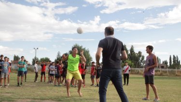 Gutiérrez alertó que quieren nacionalizar Vaca Muerta